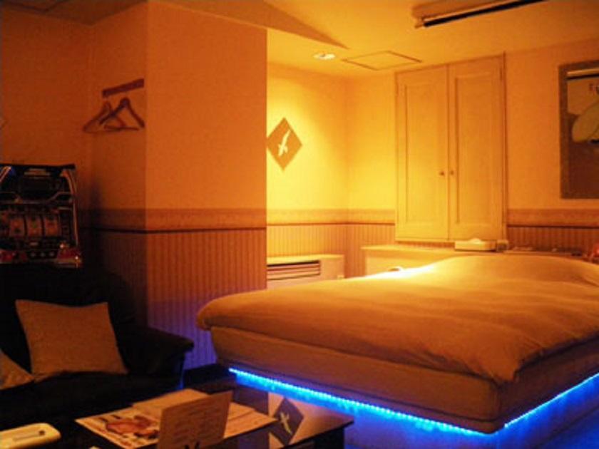 Hotel Green Hill Fukaya Extérieur photo